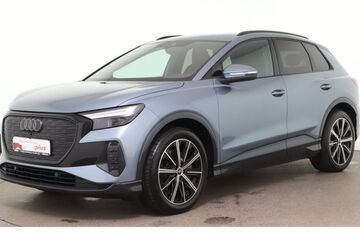 Audi Q4 e-tron 8.900 km 43.480 &euro; Gifhorn 38518