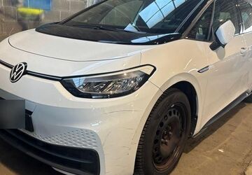 VW ID.3 55.110 km 17.990 &euro; Braunschweig 38122