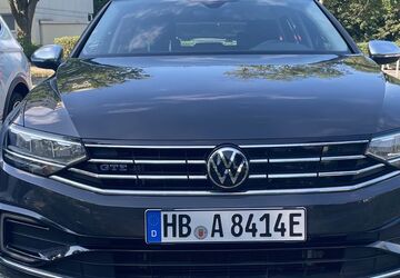 VW Passat Variant 74.000 km 19.250 &euro; Bremerhaven 27568