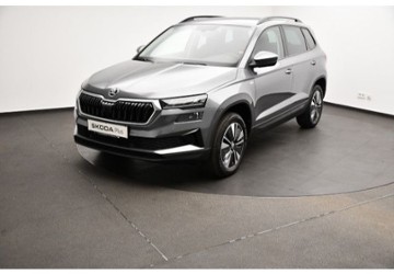 Skoda Karoq 43.300 km 20.190 &euro; Wolfsburg 38440