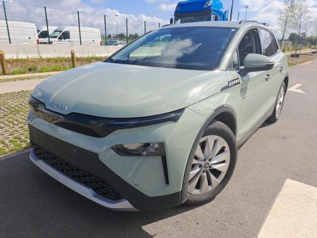 Skoda Elroq 10.000 km 35.490 &euro; Wolfsburg 38440