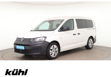 VW Caddy Maxi 10.800 km 30.280 &euro; Gifhorn 38518