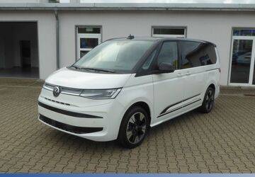 VW T7 Multivan 10.000 km 72.930 &euro; Weferlingen 39356