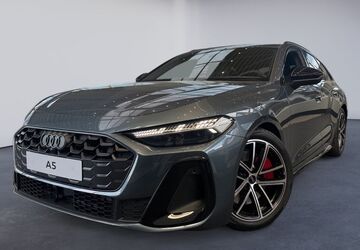 Audi A5 7.000 km 65.750 &euro; Braunschweig 38124
