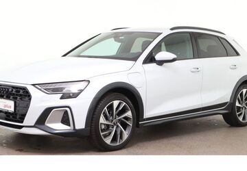 Audi A3 7.300 km 36.690 &euro; Gifhorn 38518