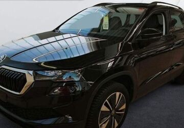 Skoda Karoq 25.802 km 32.550 &euro; Wolfsburg 38440