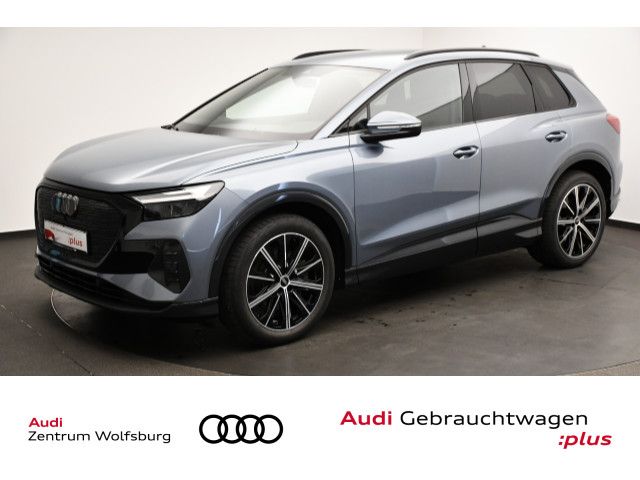 Audi Q4 e-tron 9.348 km 44.980 &euro; Wolfsburg 38440