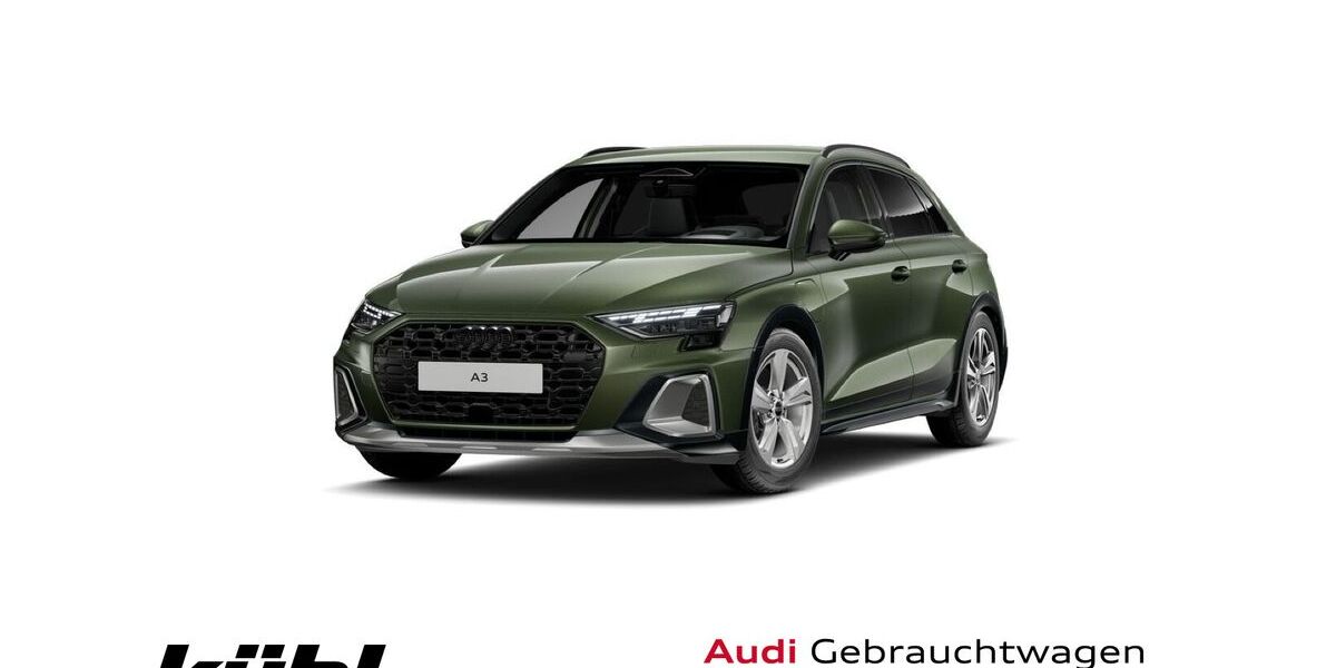 Audi A3 8.100 km 32.690 &euro; Gifhorn 38518