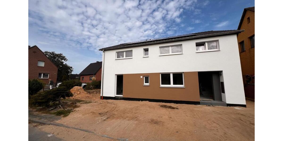 Etagenwohnung Gifhorn - 4 Zimmer, 75 m&sup2;, 1.080&euro; | Angebot:27589110