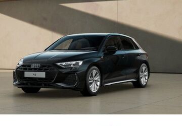 Audi A3 17.462 km 30.390 &euro; Wolfsburg 38440