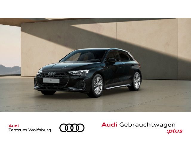 Audi A3 17.462 km 30.390 &euro; Wolfsburg 38440