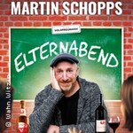 Martin Schopps - Elternabend - Wenn Schule zur Comedy-Show wird!