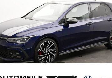 VW Golf 46.500 km 34.190 &euro; Wolfsburg 38440