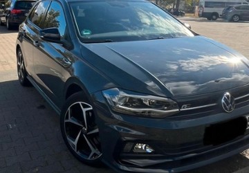 VW Polo 60.000 km 19.490 &euro; Braunschweig 38102