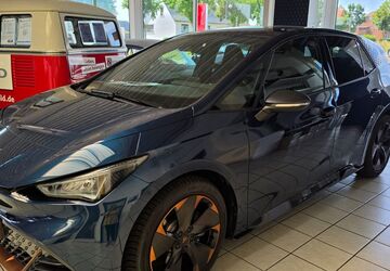 Cupra Born 26.000 km 25.900 &euro; Oebisfelde 39646