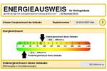 Etagenwohnung Wolfsburg Detmerode - 2 Zimmer, 69 m&sup2;, 680&euro; | Angebot:26086564