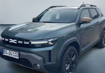 Dacia Duster 4.754 km 30.850 &euro; Braunschweig 38124