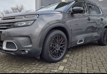 Citroen C5 Aircross 65.595 km 20.490 &euro; Braunschweig 38112