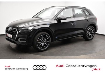 Audi Q5 21.500 km 45.690 &euro; Wolfsburg 38440