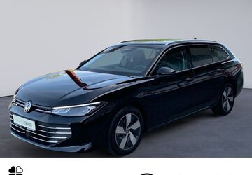 VW Passat 9.450 km 36.740 &euro; Braunschweig 38114