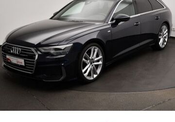 Audi A6 92.450 km 34.690 &euro; Wolfsburg 38440