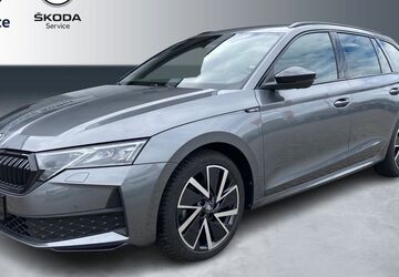 Skoda Octavia 26.887 km 30.970 &euro; Wolfsburg 38446