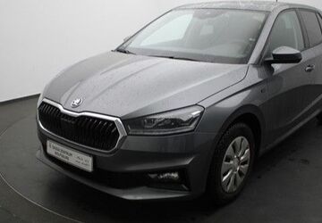 Skoda Fabia 15.000 km 17.790 &euro; Wolfsburg 38440