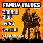 Family Values Vol. 1