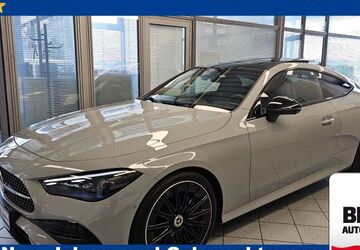 Mercedes-Benz CLE 300 19.875 km 59.800 &euro; Wolfsburg-Heiligendorf 38444
