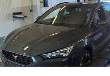 Cupra Leon 58.220 km 22.690 &euro; Gifhorn 38518