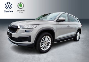 Skoda Kodiaq 42.708 km 29.970 &euro; Wolfsburg 38446