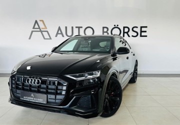 Audi Q8 80.400 km 56.890 &euro; Braunschweig 38114