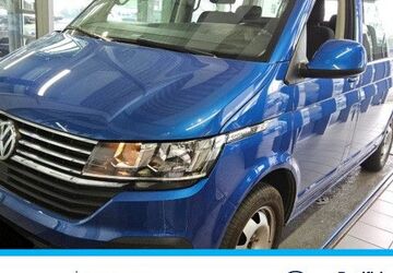 VW T6 Caravelle 83.350 km 36.990 &euro; Wolfsburg 38440