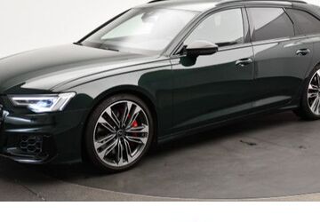 Audi S6 22.750 km 61.990 &euro; Wolfsburg 38440