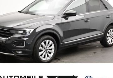 VW T-Roc 56.510 km 21.690 &euro; Wolfsburg 38440