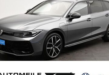 VW Passat Variant 15.360 km 46.990 &euro; Wolfsburg 38440