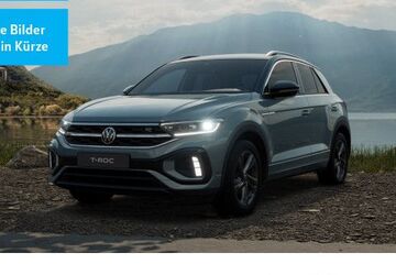 VW T-Roc 21.169 km 28.280 &euro; Wolfsburg 38440