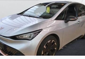 Cupra Born 18.878 km 34.350 &euro; Wolfsburg 38440