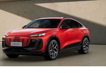 Audi Q6 e-tron 14.765 km 66.690 &euro; Wolfsburg 38440