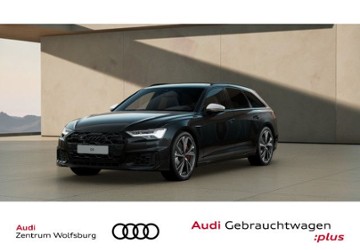 Audi S6 22.500 km 107.025 &euro; Wolfsburg 38440