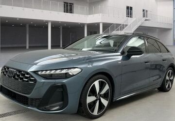 Audi A5 13.777 km 42.690 &euro; Wolfsburg 38440
