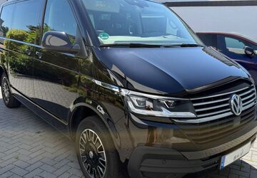 VW T6 Multivan 59.858 km 48.500 &euro; Lehre 38165