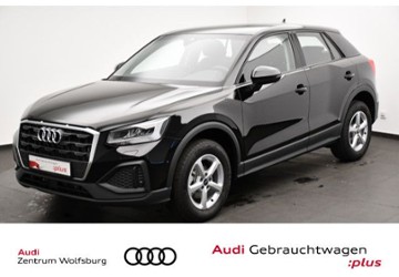 Audi Q2 1.705 km 29.380 &euro; Wolfsburg 38440