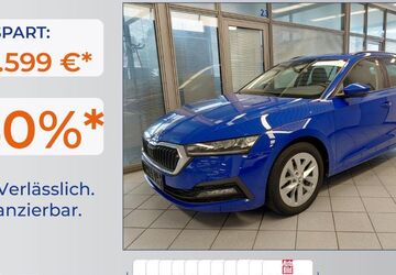 Skoda Octavia 99.587 km 19.700 &euro; Wolfsburg-Heiligendorf 38444