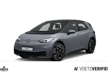 VW ID.3 43.600 km 25.750 &euro; Braunschweig 38124