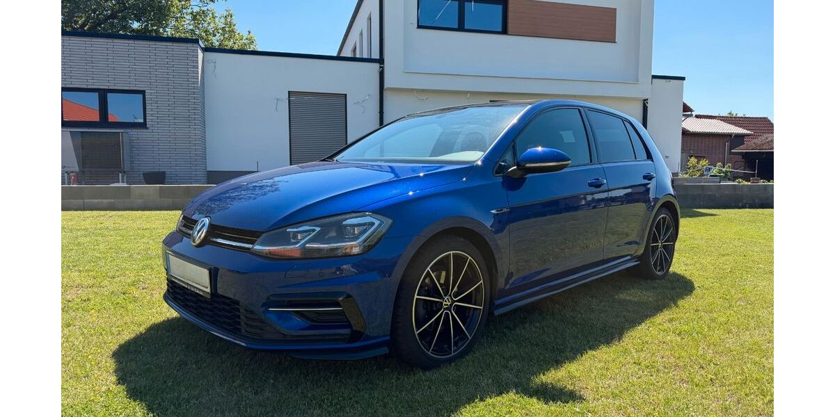 VW Golf 138.000 km 17.100 &euro; Calberlah, Allenbüttel 38547