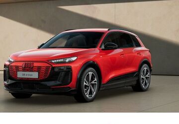 Audi Q6 e-tron 17.496 km 65.690 &euro; Wolfsburg 38440