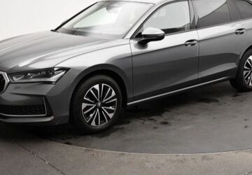 Skoda Superb 21.900 km 33.950 &euro; Wolfsburg 38440