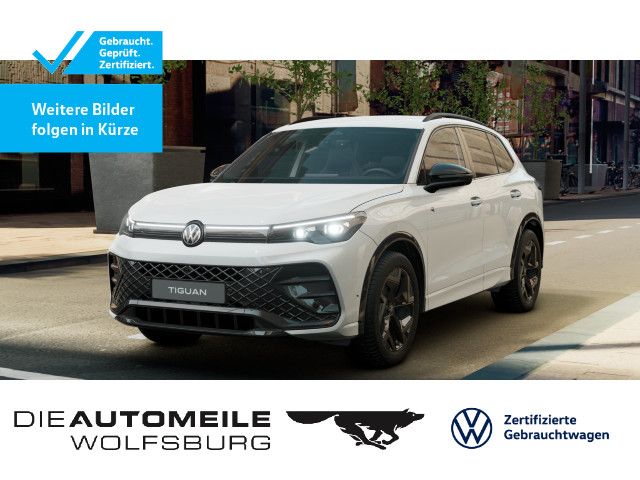 VW Tiguan 8.000 km 45.690 &euro; Wolfsburg 38440