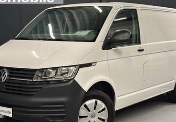 VW T6 Transporter 108.000 km 15.970 &euro; Helmstedt 38350